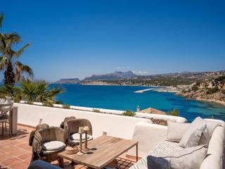 Xalet en El Portet-Pla del Mar