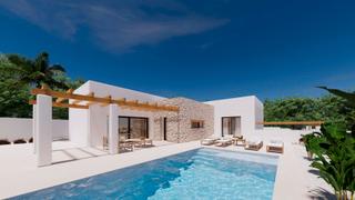 Chalet in Pinar de Advocat-Cometa