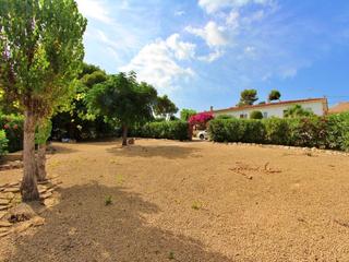 Chalet à Pinar de Advocat-Cometa