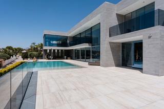 Chalet à Pinar de Advocat-Cometa