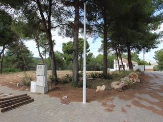 Residential Plot in Casco Urbano