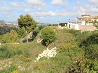 Residential Plot in Casco Urbano