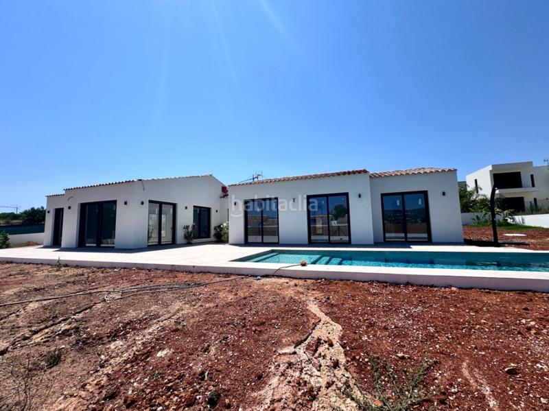 Foto 56d48f40-9438-4707-9cf9-9efc59baadc9. Chalet with heating parking pool in Partida Comunes-Adsubia Xàbia