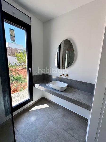 Foto 81a4d9d0-a824-4d39-acb1-7ce79a05eaf4. Chalet with heating parking pool in Partida Comunes-Adsubia Xàbia