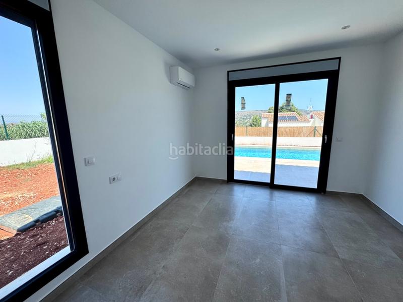Foto 2f6e1907-e2ac-40c4-aeff-d2122f711262. Chalet en Partida Comunes-Adsubia Xàbia