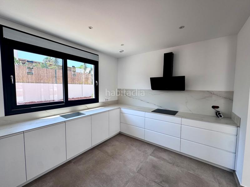 Foto 0b1bd758-6481-4ebd-b7eb-dd445116ff19. Chalet con riscaldamento parcheggio piscina in Partida Comunes-Adsubia Xàbia