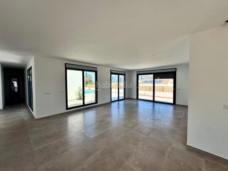 Foto 7dcd54e0-91b2-400b-a101-d1ce7e0b1e02. Chalet con riscaldamento parcheggio piscina in Partida Comunes-Adsubia Xàbia