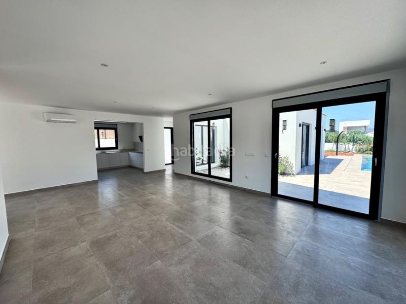 Foto 924f761a-3ba5-4e8f-99ed-967ddbf24fdf. Chalet con riscaldamento parcheggio piscina in Partida Comunes-Adsubia Xàbia