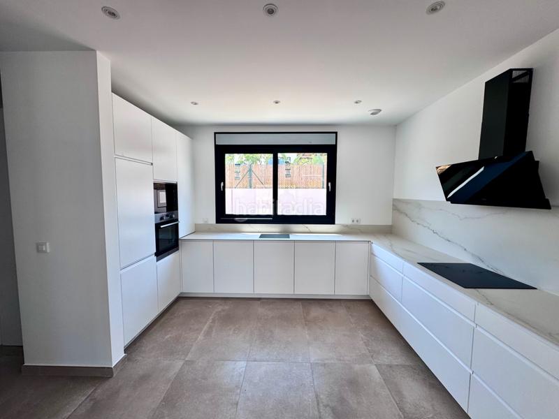 Foto adde4cef-f985-49db-bf07-b70b9d65fdea. Chalet con riscaldamento parcheggio piscina in Partida Comunes-Adsubia Xàbia