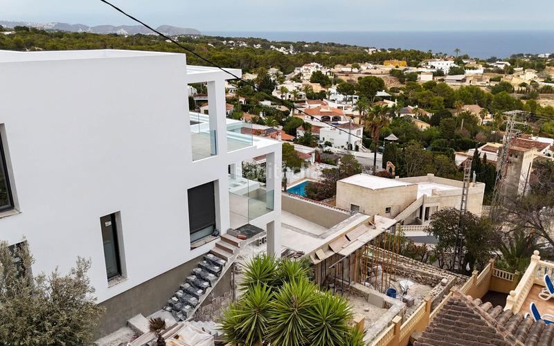 Foto 762436d7-f7ff-45be-9e23-c03394d071dd. Chalet en Gran Sol Calp