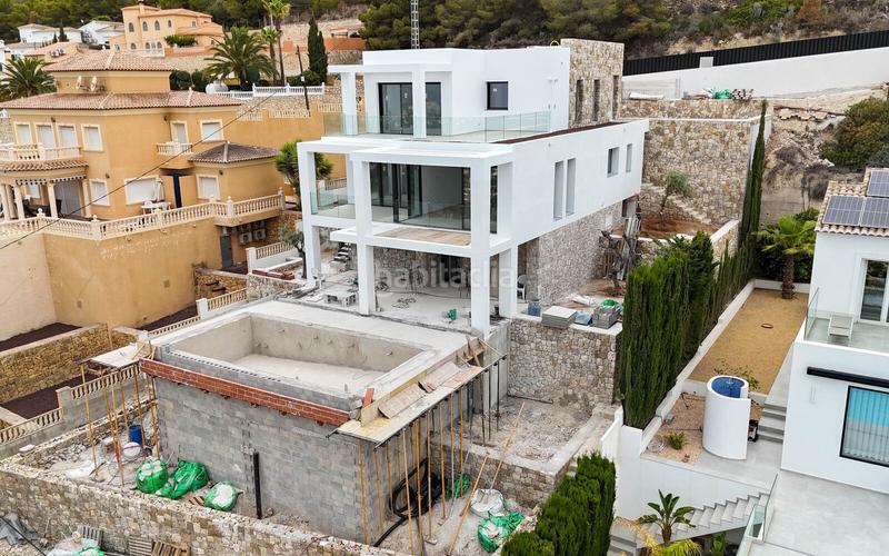 Foto 95547459-1382-4a50-879b-95fd452f3816. Chalet en Gran Sol Calp