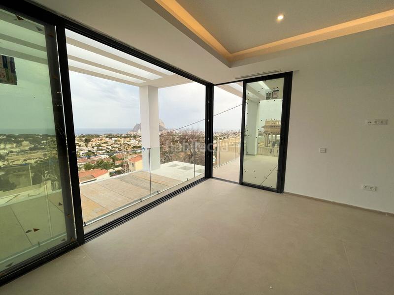 Foto 9a81ffd6-abf8-4a3f-a5c1-134528dcfbef. Chalet en Gran Sol Calp
