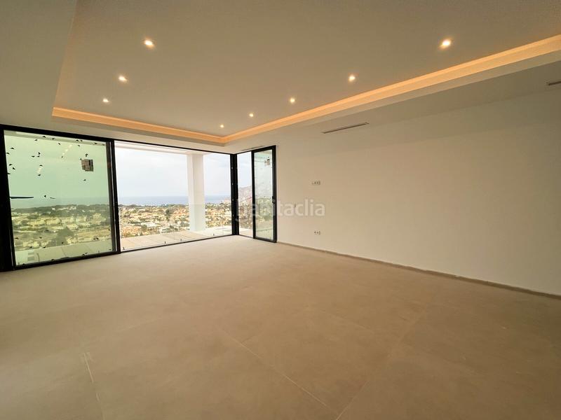 Foto d9e7749e-3d57-4bfc-a07e-c4c63c3d7a74. Chalet en Gran Sol Calp