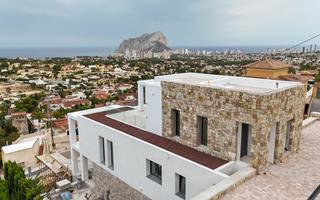 Chalet in Gran Sol