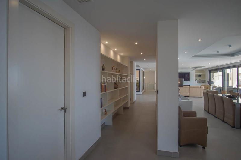 Foto d6903860-5006-43a6-bd3e-b60e1ea5dff2. Chalet mit pool in Altea la vella Altea