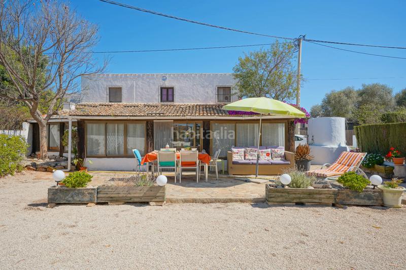 Foto 6ea82273-ee2a-49ad-9960-b4e8d720c43c. Chalet mit pool in Partida Comunes-Adsubia Xàbia