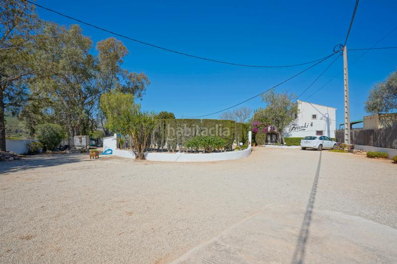 Foto 9dd6ce82-cb29-4827-bd7c-3e12f1334ef6. Chalet mit pool in Partida Comunes-Adsubia Xàbia