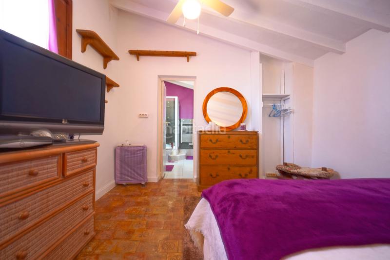 Foto e0246af3-ecef-48c8-87c9-978c8c9e94a4. Chalet mit pool in Partida Comunes-Adsubia Xàbia