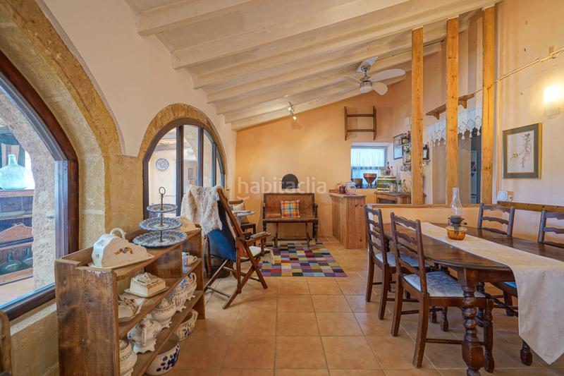 Foto f586998d-092b-49bc-af38-b49eb71224c2. Chalet mit pool in Partida Comunes-Adsubia Xàbia