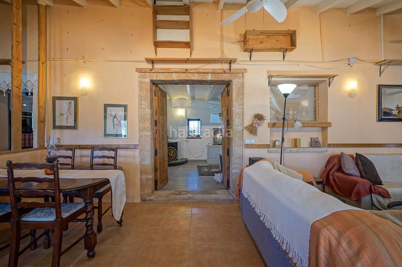 Foto 123f39b8-29e6-45a0-844c-068a4a6ea0d5. Chalet avec piscine dans Partida Comunes-Adsubia Xàbia