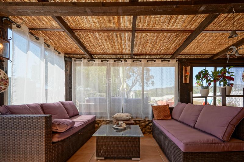 Foto 52ee6f2a-957c-4277-a3a0-23fd35fccc5d. Chalet avec piscine dans Partida Comunes-Adsubia Xàbia