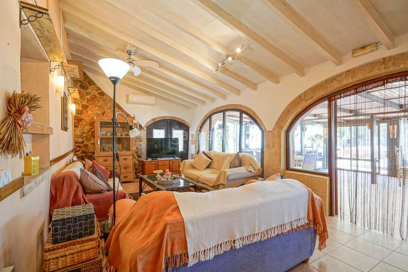 Foto ba9b6ea8-1f4c-45ed-8397-a5245f53a1d3. Chalet avec piscine dans Partida Comunes-Adsubia Xàbia