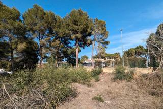 Residential Plot in Pinar de Advocat-Cometa