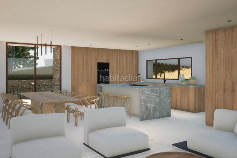 Foto 0f6ba4b7-97c9-48de-a281-d4e3f8caba93. Chalet en El Portet-Pla del Mar Moraira