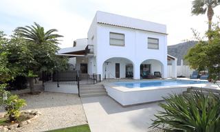 Chalet in L´Albir