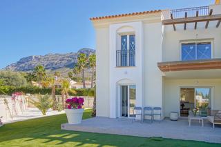 Apartament a El Montgó
