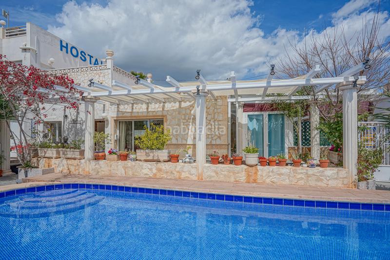 Foto 5ad49e03-e5df-48ab-bbf8-b2330698d3e7. Local comercial en La Caleta - La Calalga - Les Bassetes Calp