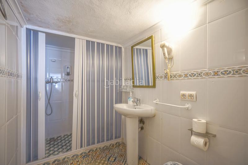 Foto ceeb213e-3594-4faf-b70b-6f328620a40e. Local comercial en La Caleta - La Calalga - Les Bassetes Calp