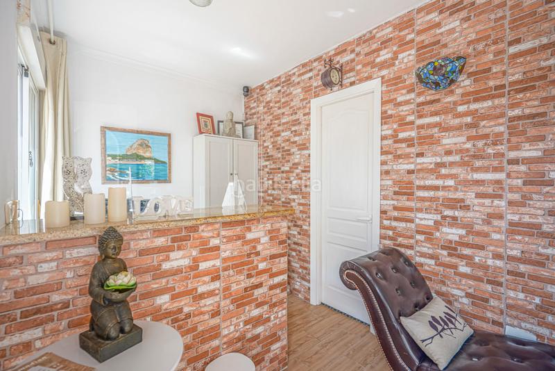 Foto d99f5955-597d-4515-88b5-d8fb29f4e39d. Local comercial en La Caleta - La Calalga - Les Bassetes Calp