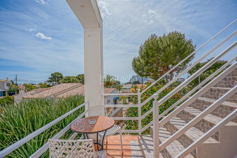 Foto e8ef2c49-08a6-4796-84ac-2fb0d189962f. Local comercial en La Caleta - La Calalga - Les Bassetes Calp