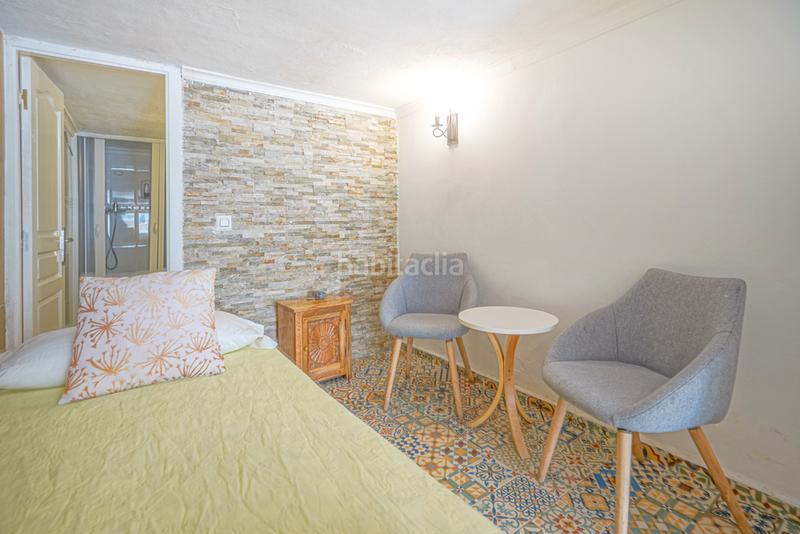 Foto de769ada-c3cb-472c-bc2f-7cbf226b10f9. Locale commerciale in La Caleta - La Calalga - Les Bassetes Calp