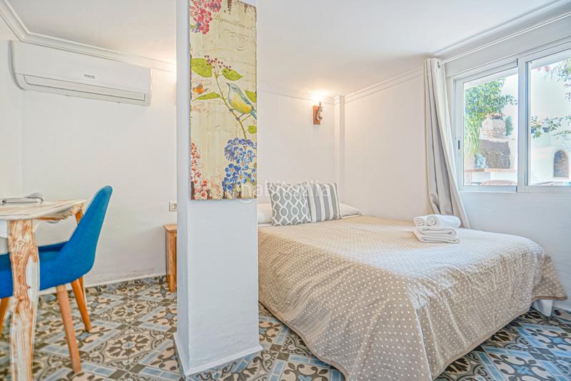 Foto eb78abbc-94b3-4874-9246-bf1b0155e322. Locale commerciale in La Caleta - La Calalga - Les Bassetes Calp