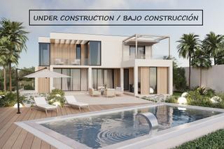 Chalet en Oltamar - Cucarres