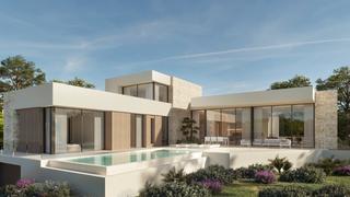 Chalet in Casco Urbano