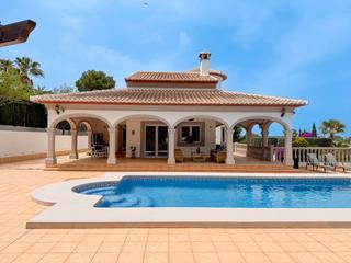 Chalet à La Granadella - Costa Nova