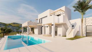 Chalet in Casco Urbano