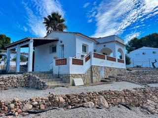 Chalet en Casco Urbano
