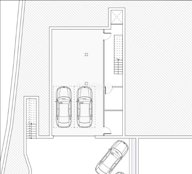 Foto 3591d3da-c23f-4f00-9e34-94337dad367c. Chalet with pool in Altea hills Altea