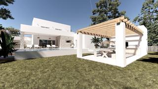 Chalet en Pinar de Advocat-Cometa