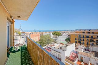 Apartament a Centro Ciudad