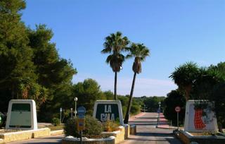 Terreno residenziale in Portichol-Balcón al Mar