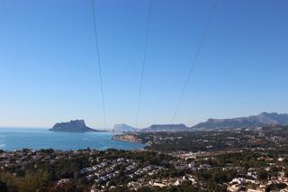 Residential Plot in El Portet-Pla del Mar