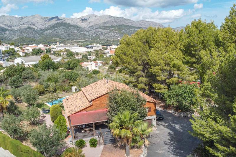 Foto 1b3aa0c3-8be1-4a9b-820c-260883e6f8a7. Chalet en Orba