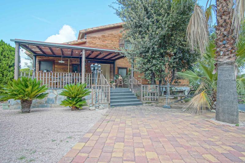 Foto 301c34c7-72d9-4f89-b324-6c58e1e7a0ad. Chalet en Orba
