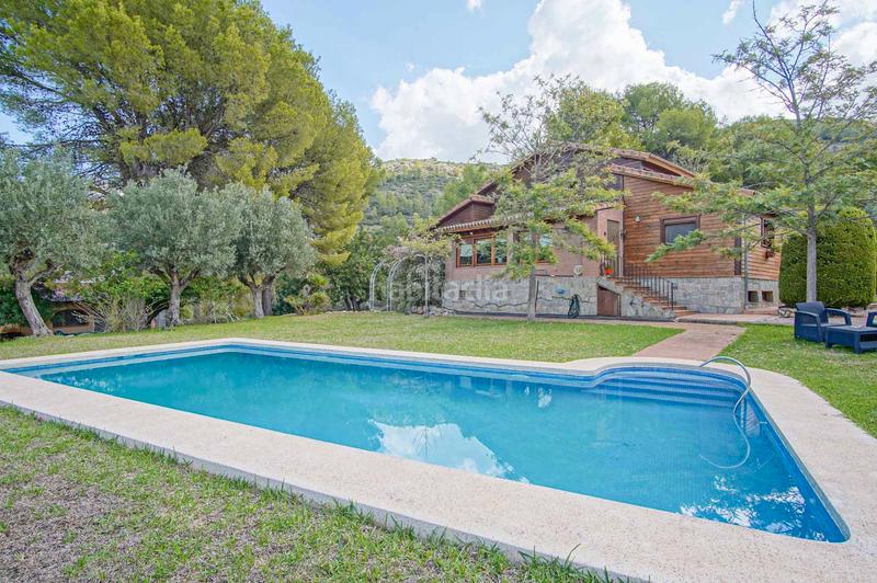 Foto 48276c83-f1b1-478c-b0f2-e0f82b7bd68d. Chalet en Orba