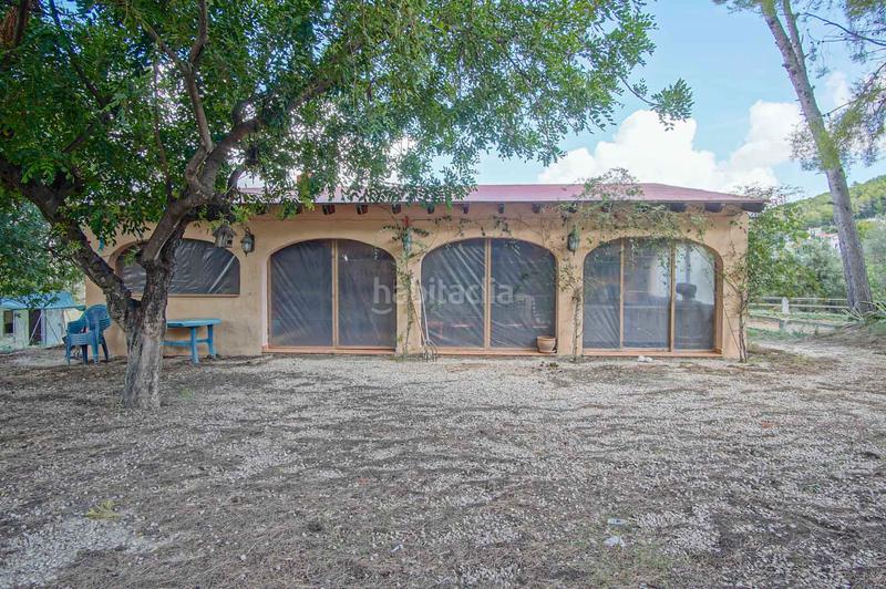 Foto 4c3dd2da-7f74-4c3d-ae72-46a4f97131e3. Chalet en Orba